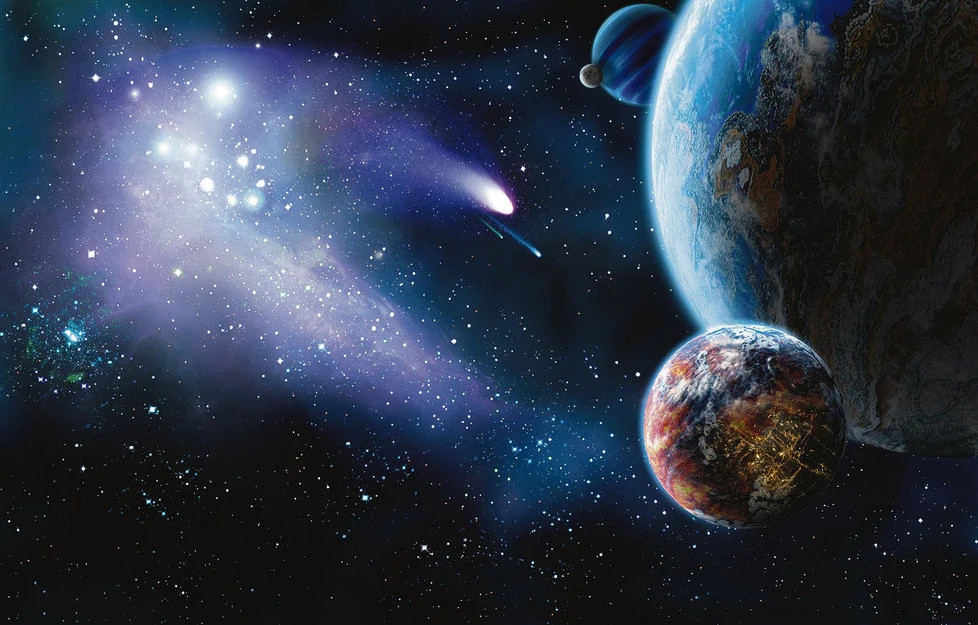 Gravitation in der Praxis